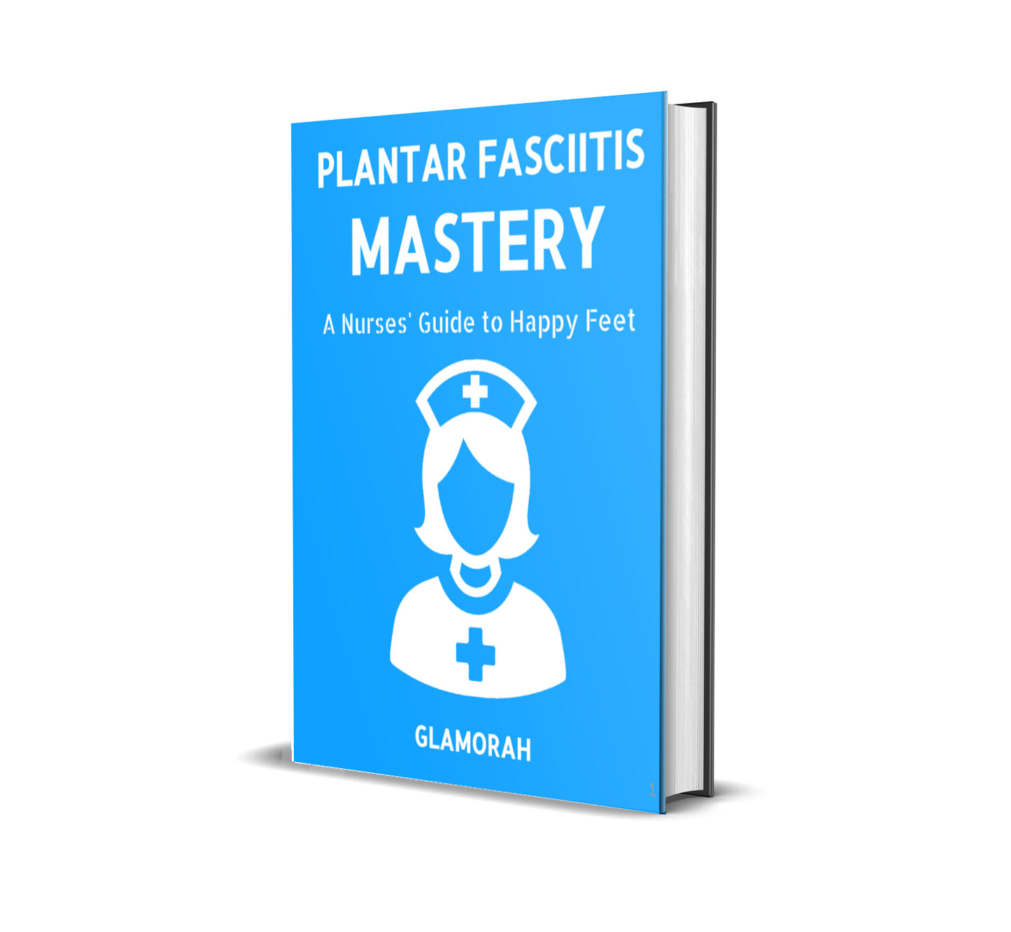 Plantar Fasciitis Mastery eBook