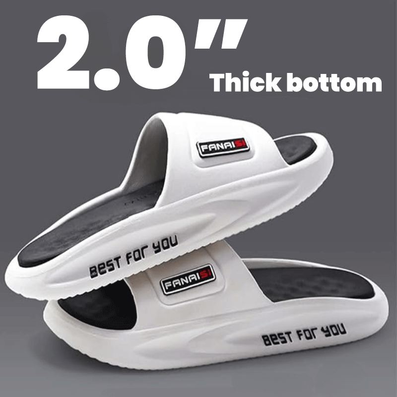 Massage Cloud Slides - Plantar Fasciitis Relief AT HOME