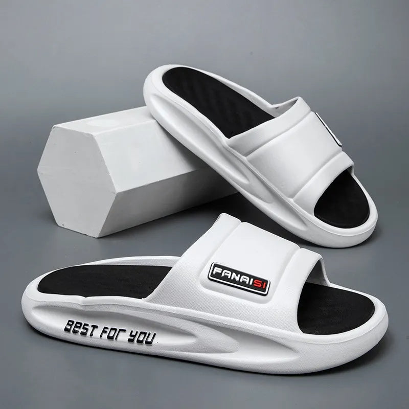 Massage Cloud Slides - Plantar Fasciitis Relief AT HOME