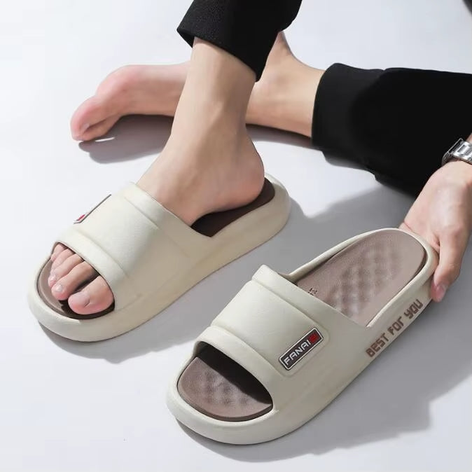 Massage Cloud Slides - Plantar Fasciitis Relief AT HOME