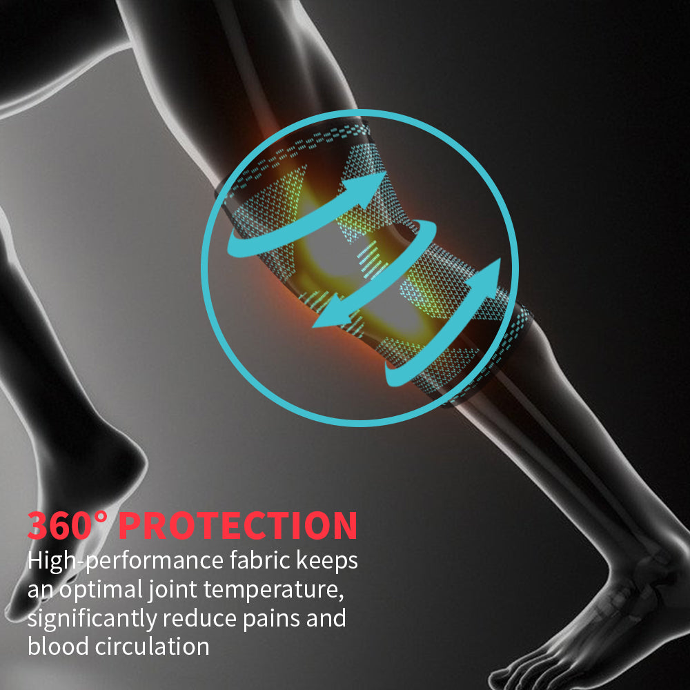 EndurancePlus Runner's Compression Sleeve