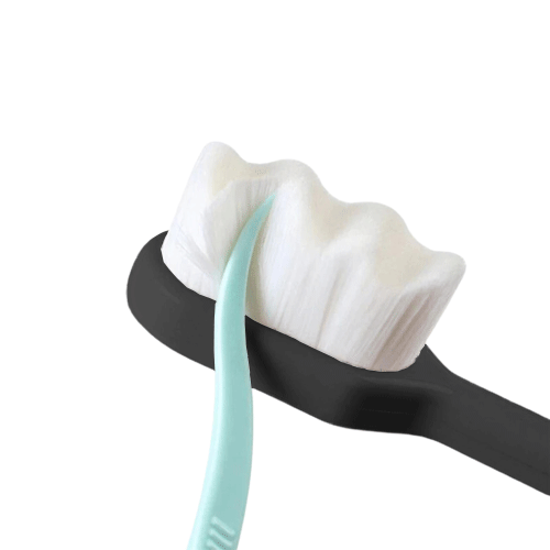 Toothbrush for Braces Wearers