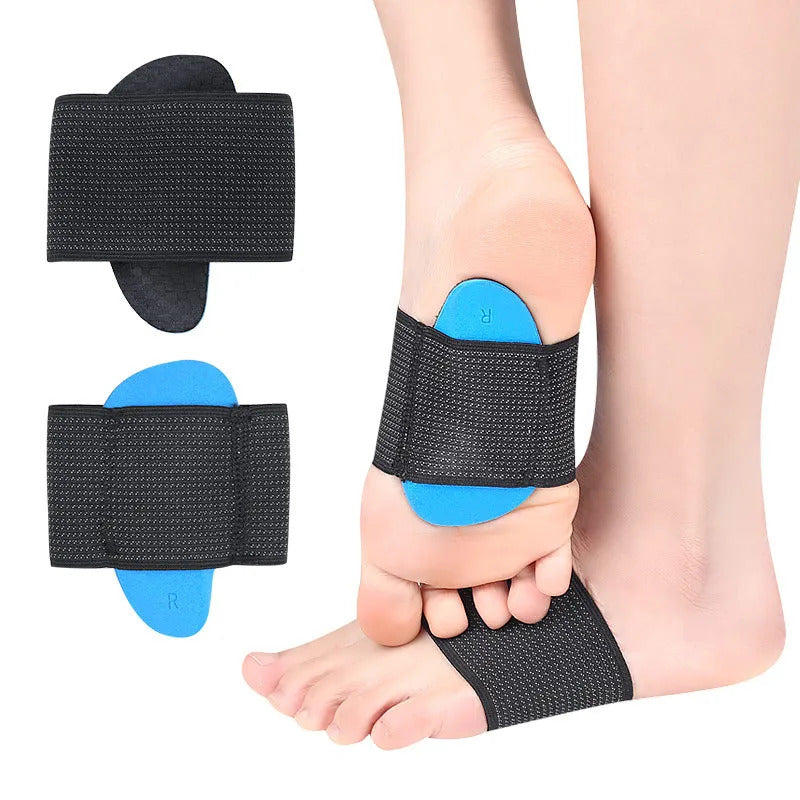 Nurse Foot Pain Relief Pads