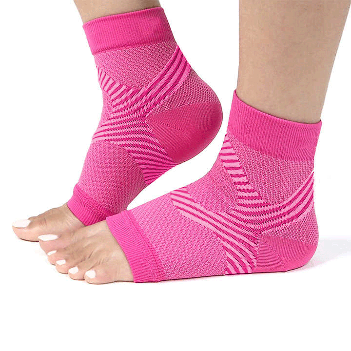 Plantar Fasciitis Compression Sleeve