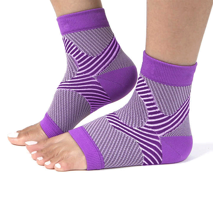 Plantar Fasciitis Compression Sleeve