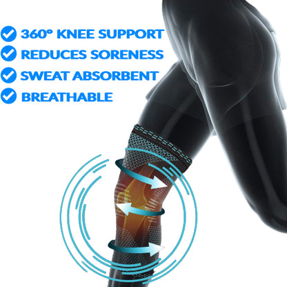 EndurancePlus Runner's Compression Sleeve