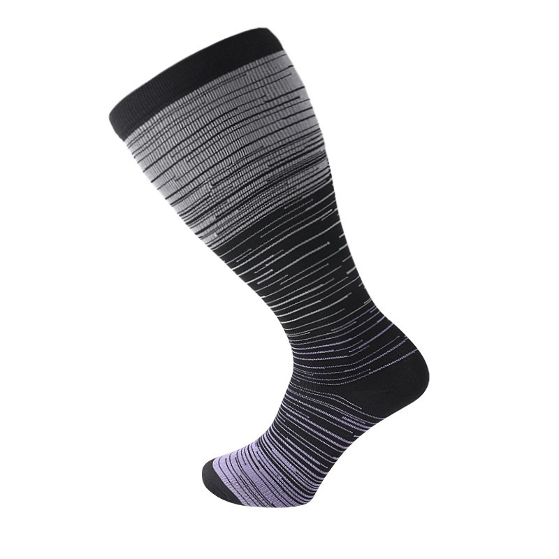 Plus Size Compression Socks (NEW STYLE)