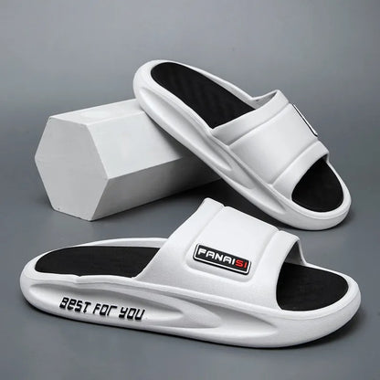Massage Cloud Slides - Plantar Fasciitis Relief AT HOME