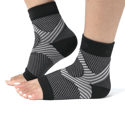 Plantar Fasciitis Sleeve For Home