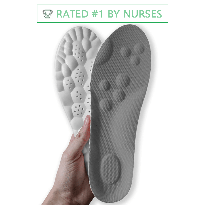 Massage Cloud Insoles