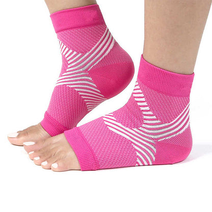 Plantar Fasciitis Sleeve For Home