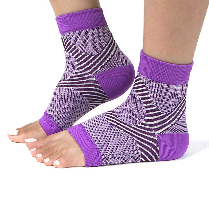 Plantar Fasciitis Sleeve For Home