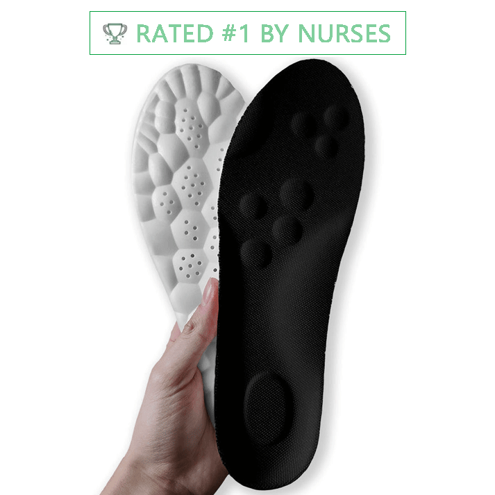 Massage Cloud Insoles