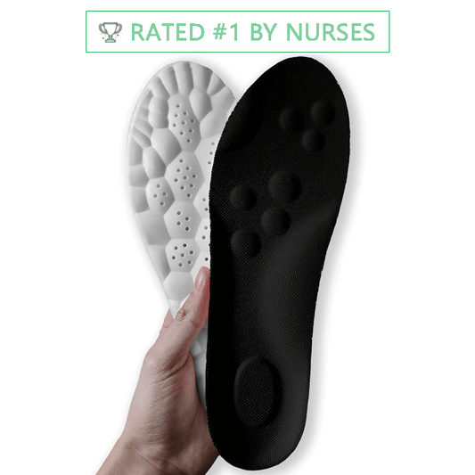 Massage Cloud Insoles