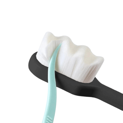 Toothbrush for Braces Wearers