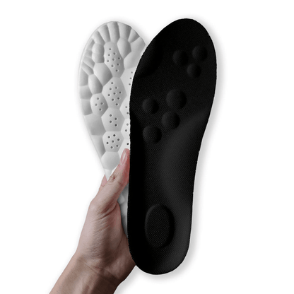 Massage Cloud Insoles For Nurses