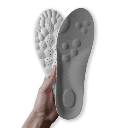 Nurse's Massage Cloud Insoles