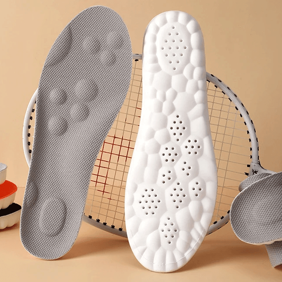 Massage Cloud Insoles