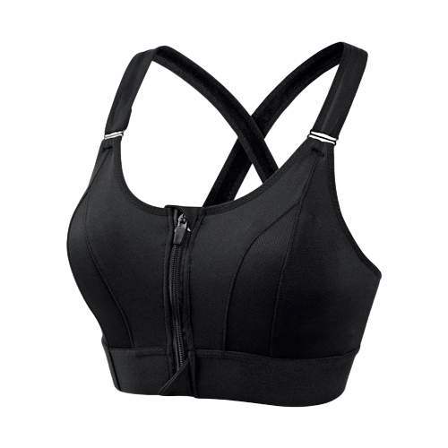 Postpartum Nursing Sports Bra