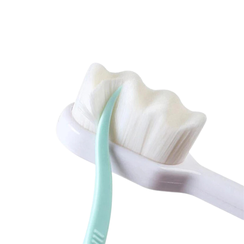 Toothbrush for Braces Wearers